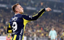 Cầu thủ bị kiện bản quyền vì ăn mừng kiểu ‘vẫy đũa phép’ giống Harry Potter