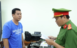 Bắt thêm 2 nghi phạm cùng tham gia cướp gần 55 tấn cá tra