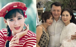 Nhan sắc Diễm Hương sau 30 năm gây trầm trồ