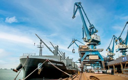 Có nơi cứ 2km lại có một trung tâm logistics, có nơi hàng trăm km không có trung tâm nào