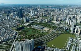 Trung ương Đảng, Chính phủ không có chủ trương tiếp tục sáp nhập các đơn vị hành chính