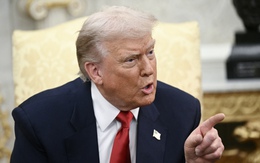 Ông Trump ký sắc lệnh gỡ bỏ mức thuế 40% với thực phẩm Brazil