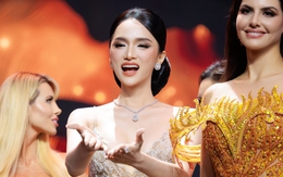 Hương Giang trượt top 30 'Miss Universe 2025' nhưng vẫn được lòng fan
