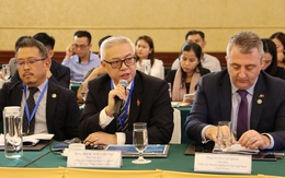 Mô hình khu công nghiệp - đô thị - dịch vụ hấp dẫn nhà đầu tư Singapore, Úc