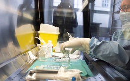 Bệnh hô hấp gia tăng, kháng kháng sinh đe dọa hiệu quả điều trị