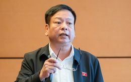 Dự luật đưa nội dung cơ bản AI vào giáo dục phổ thông, đại biểu nói 'cần cân nhắc kỹ'