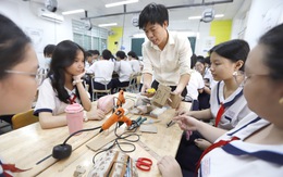 Đầu tư cho giáo viên, hàng trăm người học hưởng lợi