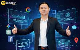 MIMA giúp ‘hồi sinh’ những website bị ‘lãng quên’