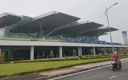 Bộ Xây dựng nêu quan điểm về đầu tư, nâng cấp sân bay Cần Thơ