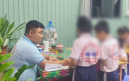 Cuộc thi Lan tỏa năng lượng tích cực 2025: Nơi con chữ bắt đầu từ tấm lòng