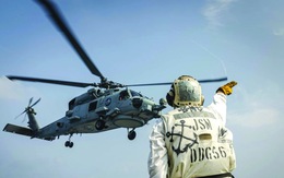 Thái Bình Dương: Nhìn từ quan hệ Trung - Nhật