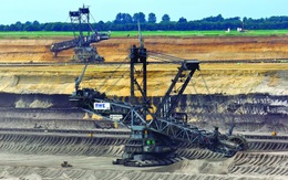 Công nghiệp Đức trước nỗi lo suy vong