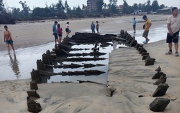 Sẽ khai quật tàu cổ ở biển Hội An vào tháng 4-2026