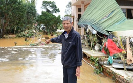 Lâm Đồng đề nghị hỗ trợ 600 tỉ đồng khắc phục hậu quả bão lũ