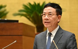 Lần đầu trình Quốc hội luật về trí tuệ nhân tạo, phạt tối đa 2 tỉ đồng hành vi vi phạm về AI