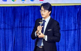 Học sinh sử dụng AI: ‘Thay vì cấm cản thì vẽ đường cho hươu chạy đúng’