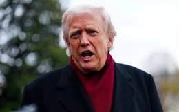 Tin tức thế giới 23-11: Đại diện Mỹ, châu Âu và Ukraine thảo luận về kế hoạch hòa bình mới