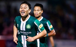 CLB Trường Tươi Đồng Nai thắng trận, HLV Việt Thắng nhận thẻ đỏ