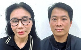 Trước khi chủ chuỗi bị bắt, Mailisa gây ngạc nhiên vì biên lợi nhuận hiếm thấy 86-89%