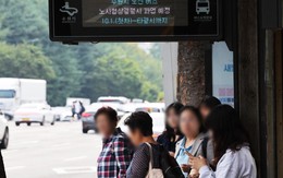 Người Hàn mất gần 2 tiếng mỗi ngày để đi làm, lâu nhất thế giới