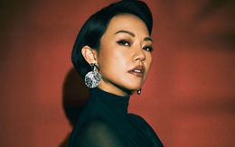 Thái Thùy Linh ‘phá’ nhạc bolero?