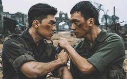 Viện hàn lâm Điện ảnh Mỹ công bố 'Mưa đỏ' đủ điều kiện tranh giải Oscar