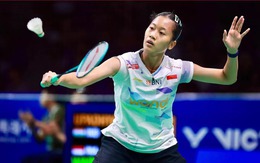 Làng cầu lông thế giới 'sốc' với những trận chung kết 'toàn Indonesia'