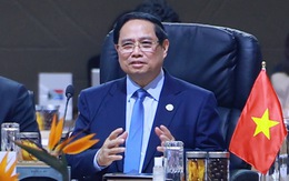 Thông điệp của Thủ tướng Phạm Minh Chính tại thượng đỉnh G20