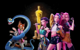 Oscar 2026: 'Cuộc chiến' giữa các siêu phẩm hoạt hình và sự trỗi dậy của Châu Á