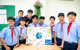 TP.HCM và bước đột phá giảng dạy tiếng Anh trong trường phổ thông