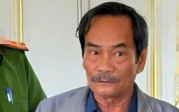 Bắt tổng giám đốc công ty bán đất chưa đủ pháp lý, chiếm đoạt tiền tỉ