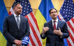 Tin tức thế giới 24-11: Mỹ, Ukraine nói về đàm phán hòa bình; 300 học sinh bị bắt cóc ở Nigeria