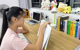 Chọn cho con một lối đi vững chắc, say mê