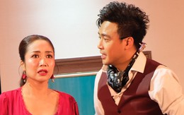 Sân khấu Hồng Vân gởi 90 triệu đồng giúp bà con vùng bão lũ