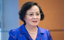 Phó thủ tướng Phạm Thị Thanh Trà ký chỉ đạo mới của Chính phủ giải quyết dứt điểm vướng mắc ở cấp xã