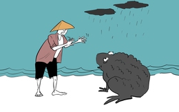 'Cậu ông Trời' xin đừng kêu nữa