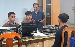 Xử lý thanh niên ở Đồng Nai tung tin giả cầu Hóa An bị ngập để ‘câu like’