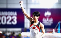 Nghị lực vượt khó của Xuân Thiện