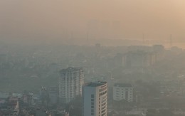 Giải pháp nào để cải thiện chất lượng môi trường không khí đô thị?