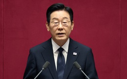 Tổng thống Hàn Quốc: Sẵn sàng đối thoại với Triều Tiên qua mọi kênh