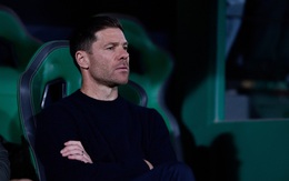 HLV Alonso: 'Chúng tôi xứng đáng bị chỉ trích'