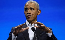 Sự thật về thông tin ông Obama bị 'vạch trần' khi hồ sơ Epstein được công bố