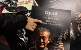 Trung Quốc hủy hàng loạt buổi hòa nhạc có nghệ sĩ Nhật Bản vì căng thẳng ngoại giao