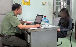 Công an TP.HCM nhắc nhở người phụ nữ đăng thông tin gây hoang mang về mưa lũ Đắk Lắk