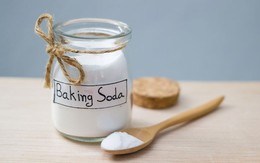 Mẹo 'uống baking soda giúp trị cúm' bùng nổ trên mạng, chuyên gia cảnh báo nguy hiểm