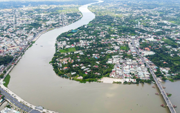 Áp thấp nhiệt đới có thể gây mưa lớn, sáng nay hồ Dầu Tiếng chủ động xả nước