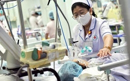 Kháng thuốc là ‘đại dịch thầm lặng’ bào mòn thành quả y học