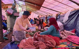 Vingroup hỗ trợ thêm 500 tỉ cứu trợ miền Trung, nâng tổng đóng góp lên 1.000 tỉ đồng