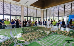 Vì sao bất động sản khu đông TP.HCM ‘hút khách’?