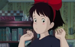 Vì sao phim Studio Ghibli được xem như 'liều thuốc' chữa lành?
